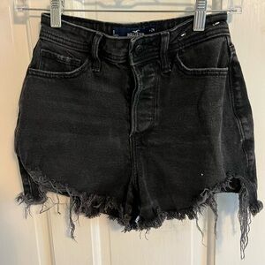 Hollister Jean Shorts